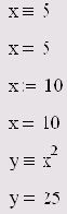   MathCAD